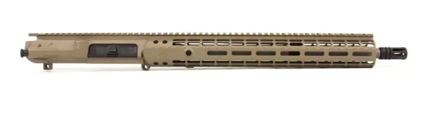 Aero Precision M5E1 Complete Upper 16